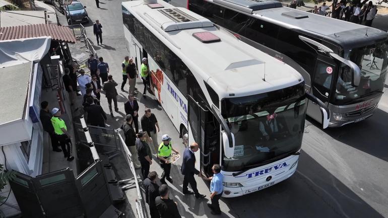 Vali Gül: Trafik tedbirlerine uyulması kazaları ortadan kaldıracaktır