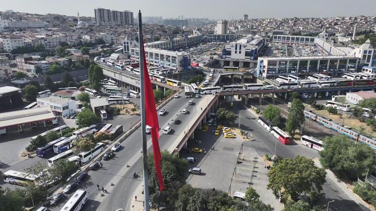 Vali Gül: Trafik tedbirlerine uyulması kazaları ortadan kaldıracaktır