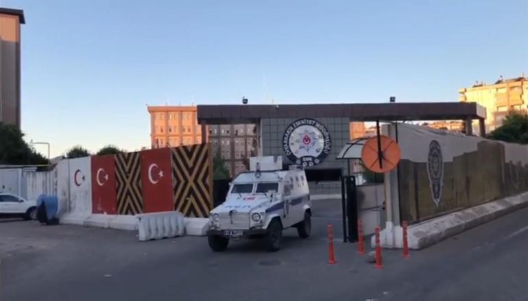 Diyarbakır'da yasa dışı bahis şebekesine 'Gülle' operasyonu: 10 tutuklama