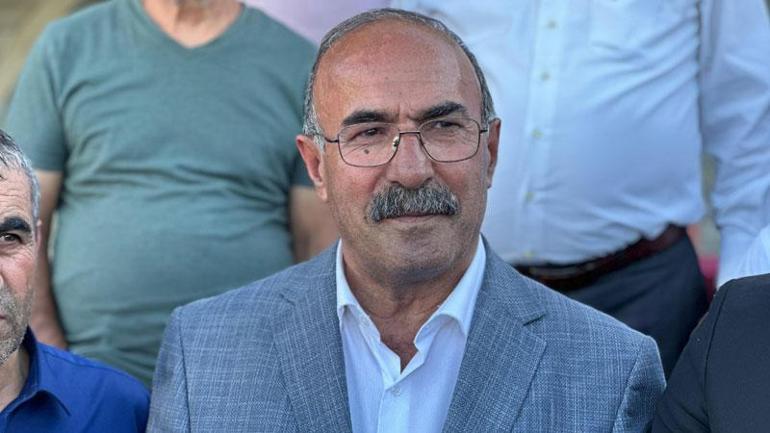 Tunceli'nin  Akpazar beldesinde oy verme işlemleri başladı; AK Parti adayı kazandı