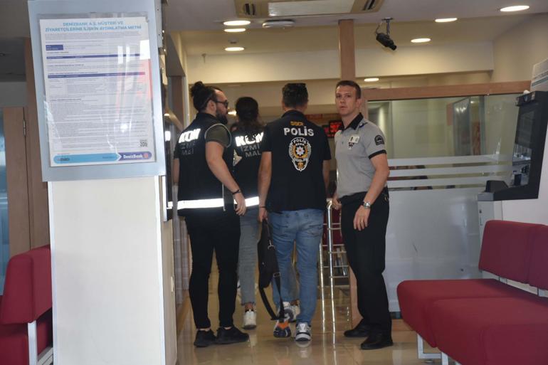 İzmir'deki 'Seçil Erzan' vakasında şüphelilerin mal varlıklarına el konuldu; 1 tutuklama