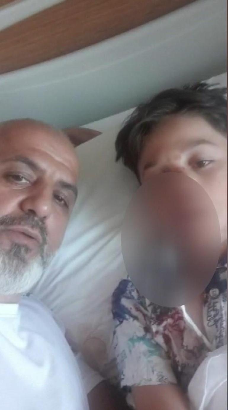 Sultangazi'de 2 kişinin tahterevalliden düşürdüğü çocuk ağır yaralandı
