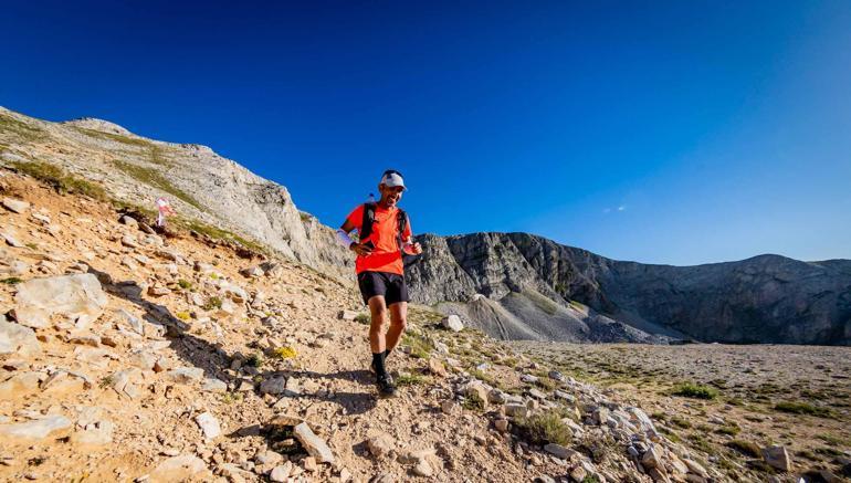 7. Uludağ Premium Ultra Trail, 12-13-14 Temmuz'da koşulacak