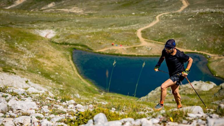 7. Uludağ Premium Ultra Trail, 12-13-14 Temmuz'da koşulacak