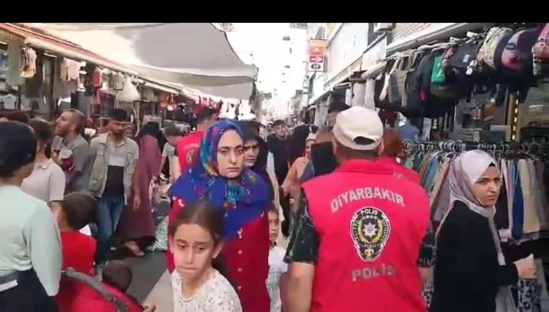 Diyarbakır'da Kurban Bayramı fırsatçılarına 'Kanca' operasyonu: 6 tutuklama