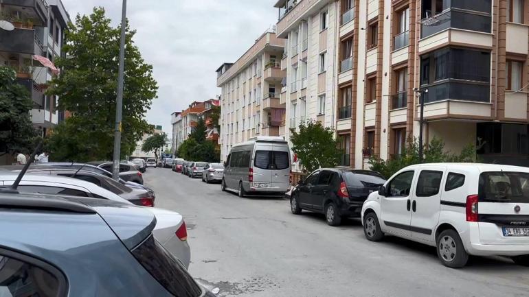 Beylikdüzü'nde kardeşi tarafından bıçaklanan kadın öldü