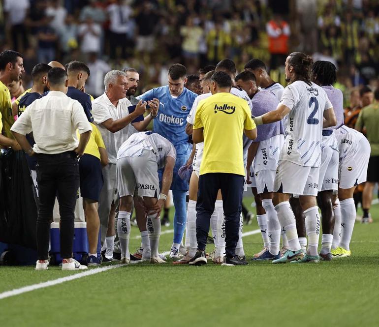 Fenerbahçe, sezonun ilk resmi maçına Lugano karşısında çıkacak