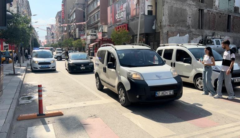 Belediye otobüsüne kurşun isabet etmişti; 4 şüpheliden 1'i tutuklandı