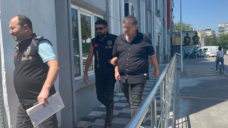 İzmir'de akıma kapılan 2 kişinin ölümüne ilişkin gözaltı sayısı 20 oldu