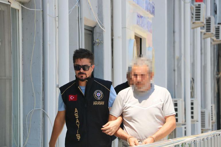 İzmir'de akıma kapılan 2 kişinin ölümüne ilişkin gözaltı sayısı 20 oldu