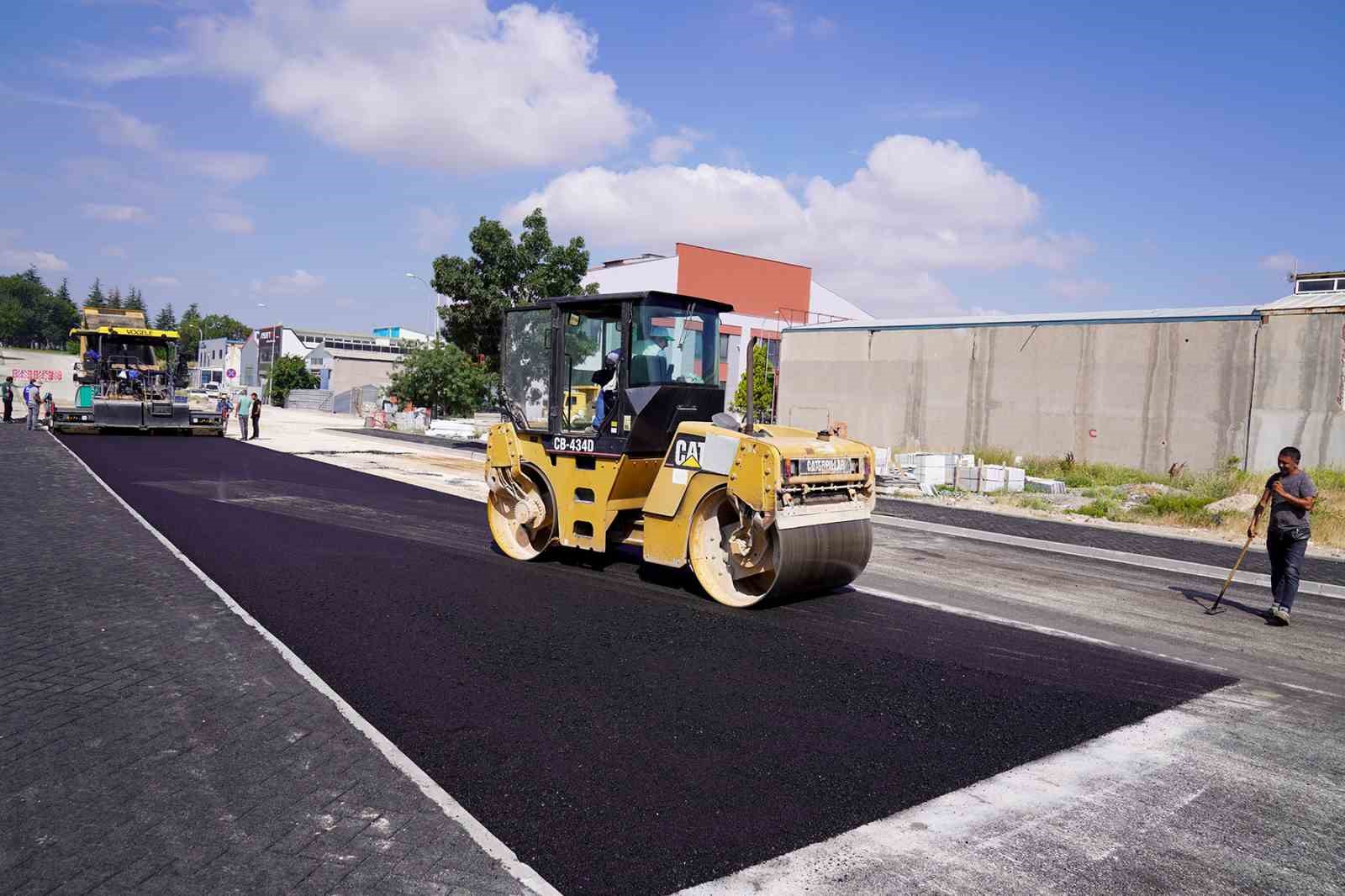 Sorunsuz üstyapı için çalışmalar sürüyor