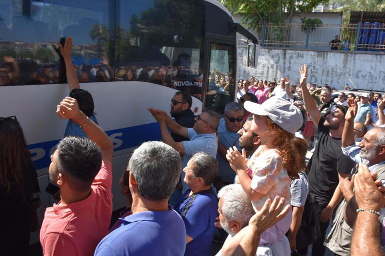 İzmir'de sokakta akıma kapılıp ölen Özge Ceren'in ailesi: 2 genç insanın öldüğü asla unutulmamalı