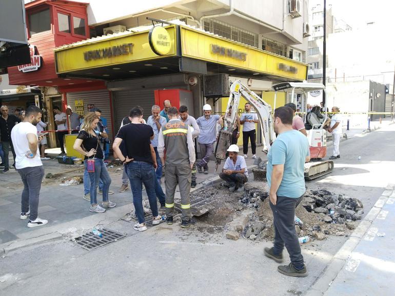 İzmir'de yolda akıma kapılan 2 kişinin ölümünde gözaltı sayısı 31 oldu