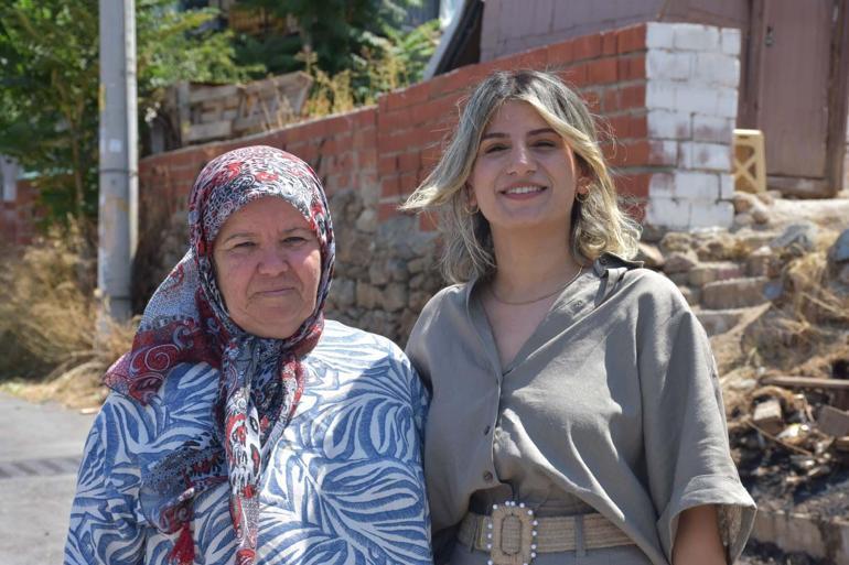 Biyolojik babası mahkeme kararına rağmen kendisini kabul etmedi, manevi tazminat aldı