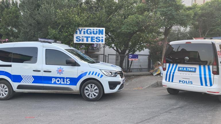 Eşi ve 2 çocuğunu vuran şüpheli, kızına cinsel istismardan yargılanıyormuş