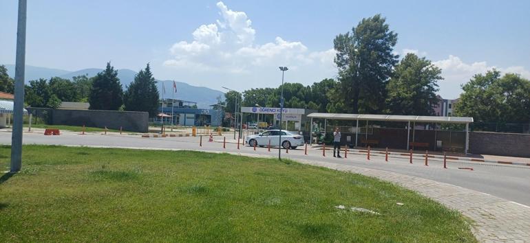 Ege Üniversitesi'nde yurt ücretlerine yüzde 300 zam