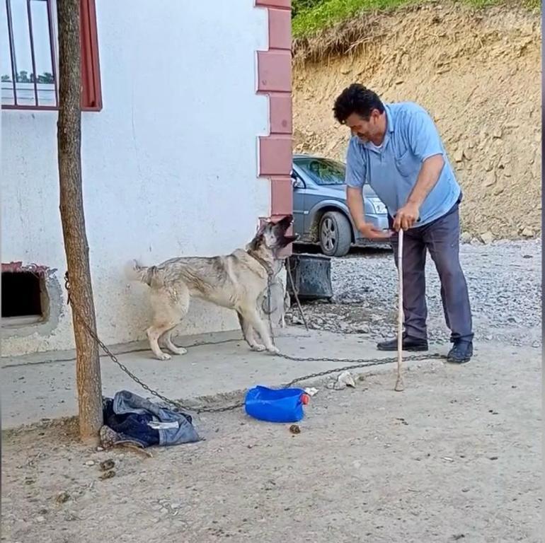 Ameliyatlarla bacak boyları eşitlendi