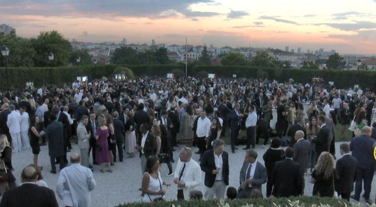 Fransa Büyükelçisi Dumont: Türkiye ile ikili iş birliğini derinleştirmek için çalışıyoruz