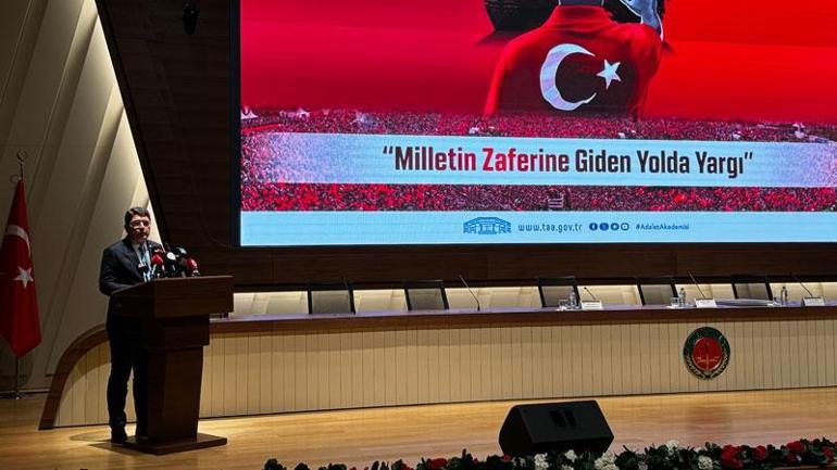 Bakan Tunç: Avrupa ülkeleri, FETÖ elebaşlarını misafir etmeye devam ediyor