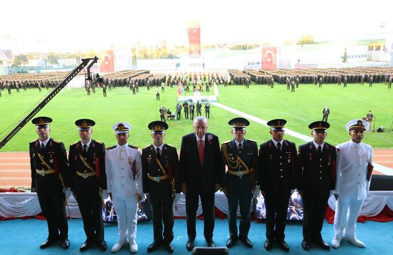 Cumhurbaşkanı Erdoğan: Devletin sahibi aziz milletimizin ta kendisidir