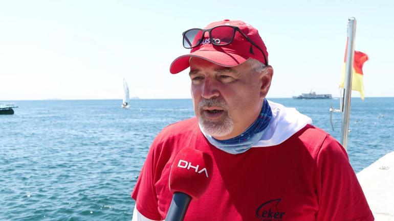 Eker Olympos Regatta Yelken Festivali’nde ‘J/70 Match Race’ şampiyonları belli oldu