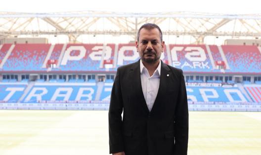 Petrol Ofisi Grubu, Trabzonspor Kadın Futbol Takımı’nın isim ve forma göğüs sponsoru oldu