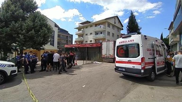 Bursa'da 'ortak su kullanımı' kavgasında 4 şüpheli adliyede