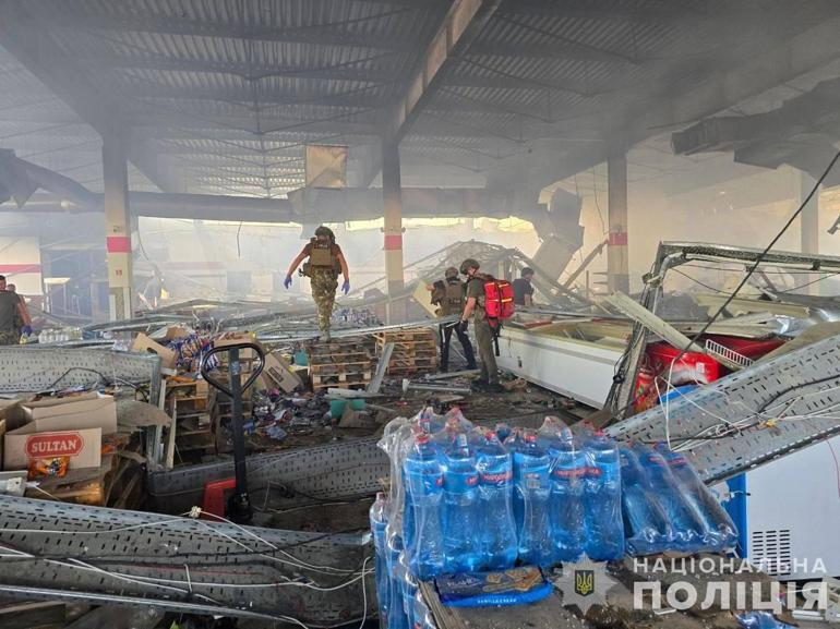 Donetsk’deki saldırıda ölü sayısı 11’e yaralı sayısı 37’ye yükseldi