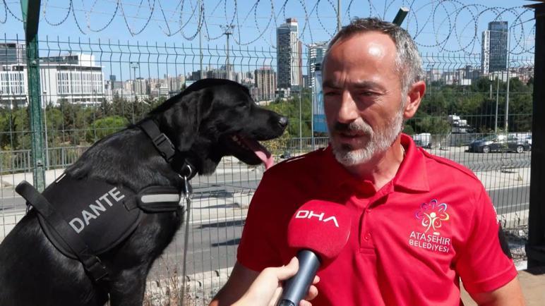 Tokyo, 6 Şubat felaketinde Hatay'da 11 canı kurtardı