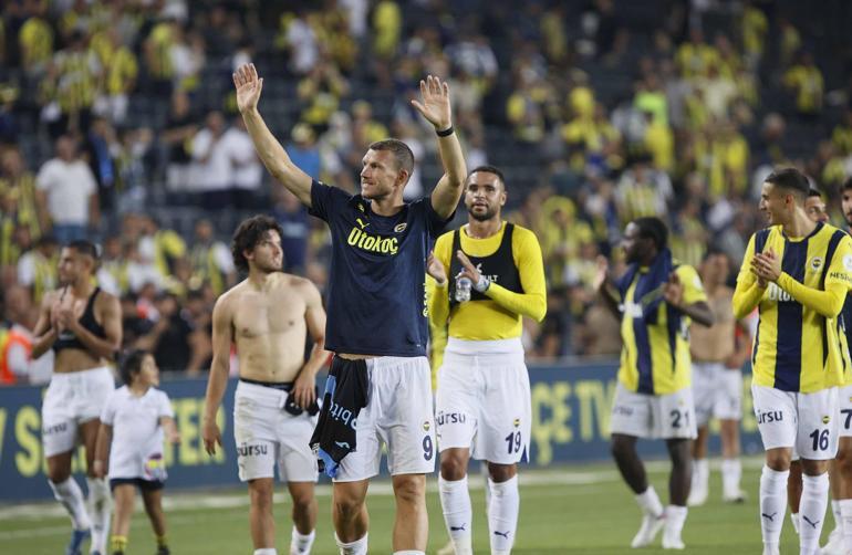 Fenerbahçe sezona birçok 'ilk' ile başladı