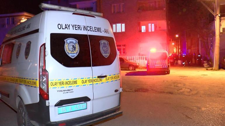 Aile katliamının 7 yaşındaki tanığı: Babam; dedeme, babaanneme ve amcama tüfekle ateş etti, sonra boğazlarını kesti