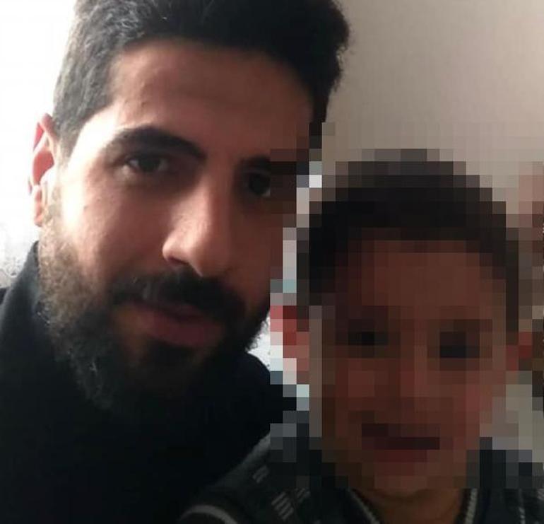 Aile katliamının 7 yaşındaki tanığı: Babam; dedeme, babaanneme ve amcama tüfekle ateş etti, sonra boğazlarını kesti