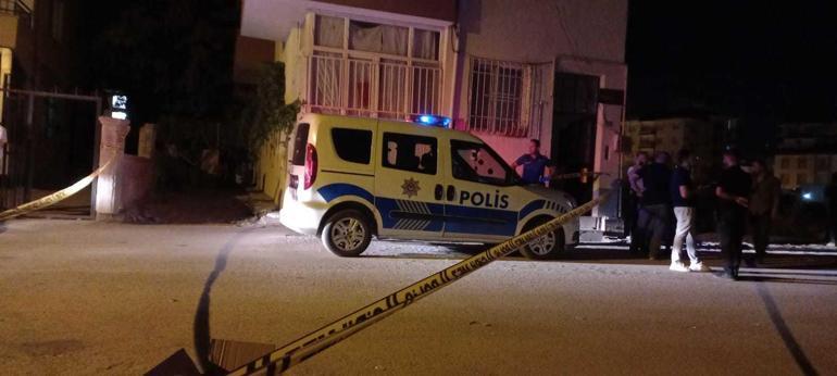 Malatya'da bıçaklı kavga: 1 ölü