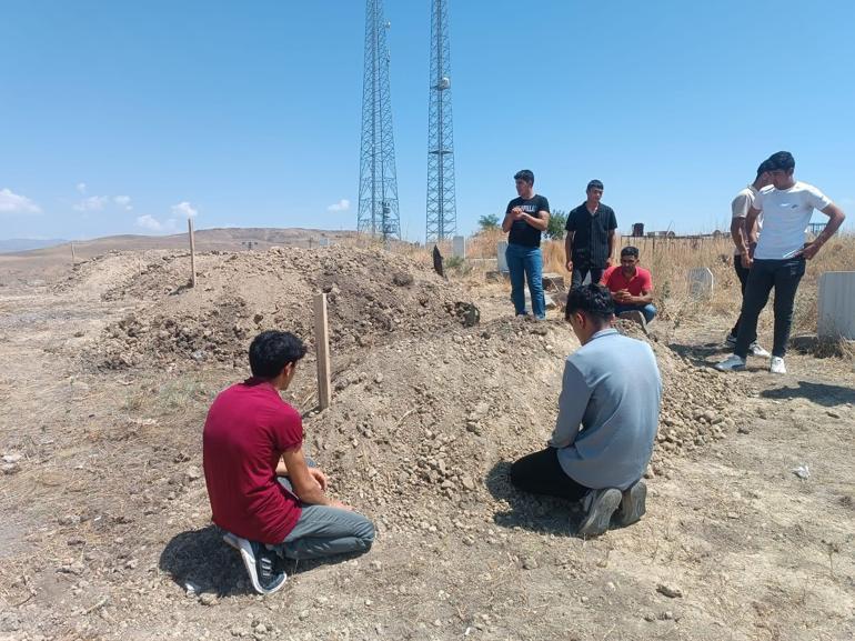 Baraj gölünde boğulan 5 kişiden Fatma hamile, Edanur ise nişanlıydı