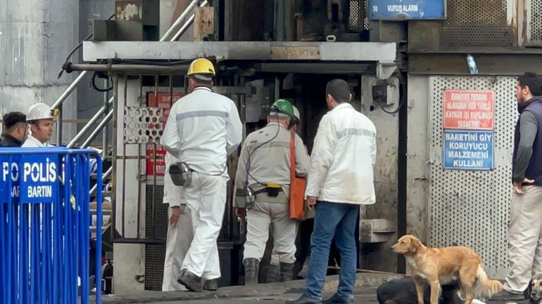 Facianın yaşandığı Amasra'da 'üretim' yeniden başlayacak