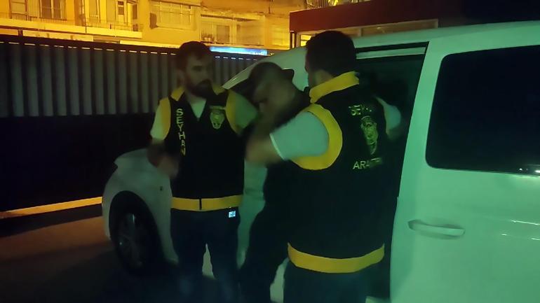 Ankastre fırından ruhsatsız silahlar çıktı; ‘Kimin koyduğunu bilmiyorum’ dedi