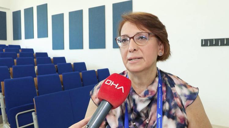 Prof. Dr. Yelkin Diker Coşkun: Rehber öğretmeni olmayan okul kalmamalı