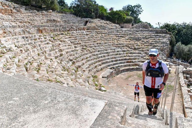 Uluslararası Kilikya Ultra Maratonu koşulacak