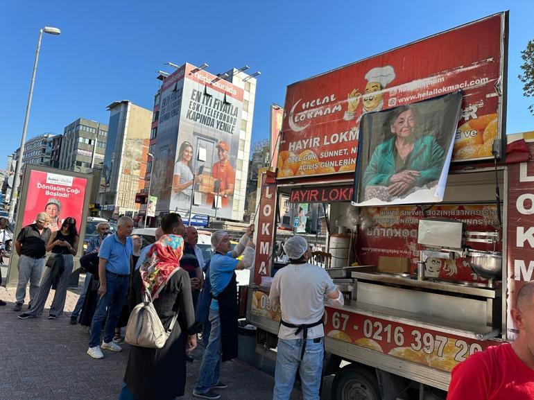 Boksun kraliçesine son yolculuğunda şampiyon isimler seferber oldu