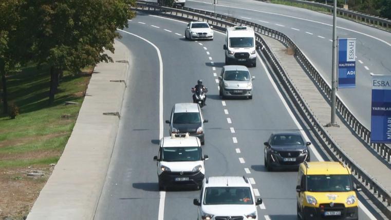 'Motosikletlerin kamyonlarla aynı olan hız sınırı otomobillerle eşitlenirse motorcuların hayatı kurtulur'