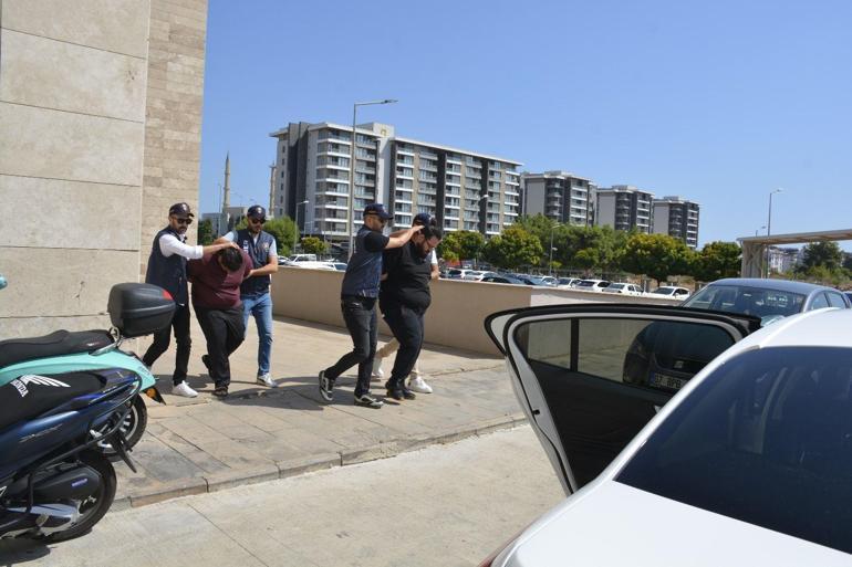 İki sosyal medya ünlüsüne 'müstehcenlik' tutuklaması