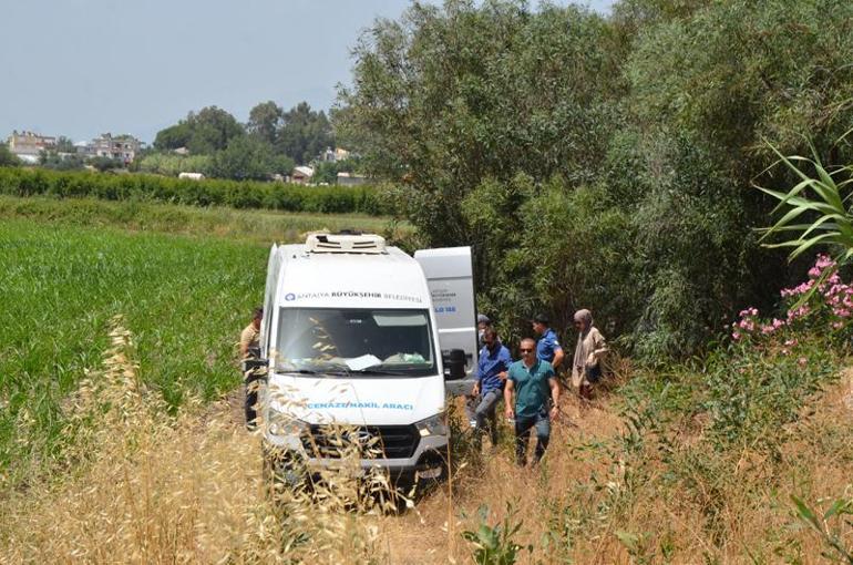 Toprağa gömülü bulunan kemikler, 9 aydır kayıp olan Nihal'e ait çıktı