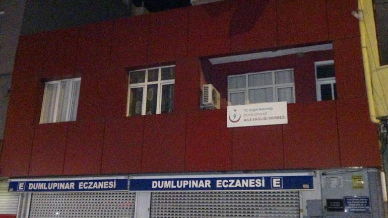 'Kaydın yok' diyen doktora elektrikli çaydanlıkla saldırıp, ağır yaraladı