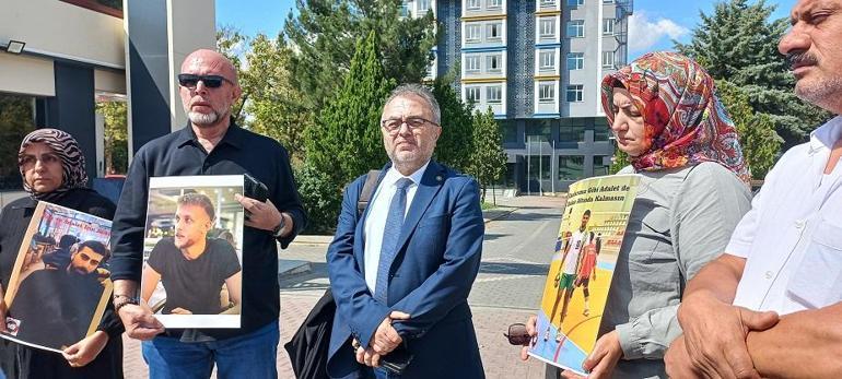 Depremde 21 kişinin öldüğü Kırçuval Otel'i duruşmasında eski hasar tespit raporu beklenecek