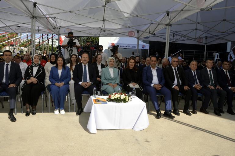 Bakan Göktaş: Narin kızımız da Sıla bebek de bu milletin, hepimizin evladıdır