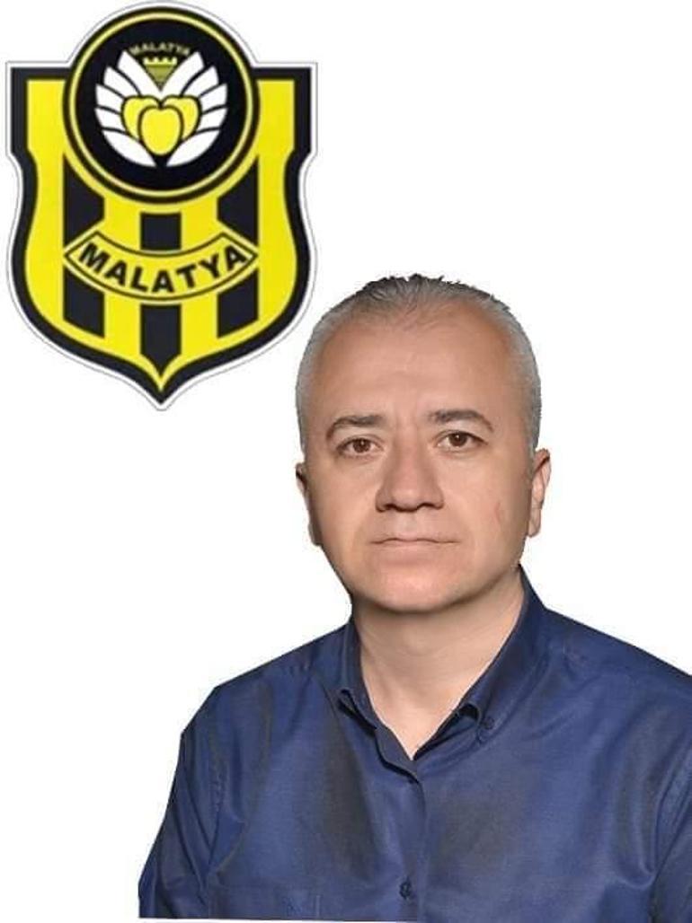 Ahmet Özköse, Yeni Malatyaspor'da başkanlığa talip oldu