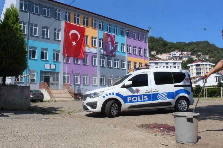 Uyum naftasında okul bahçesinde Miray’ı ezerek ölümüne neden olan öğretmen: Aracın sensörleri uyarı vermedi