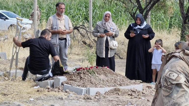 Narin Güran cinayetinde 24 şüphelinin gözaltı süresi uzatıldı