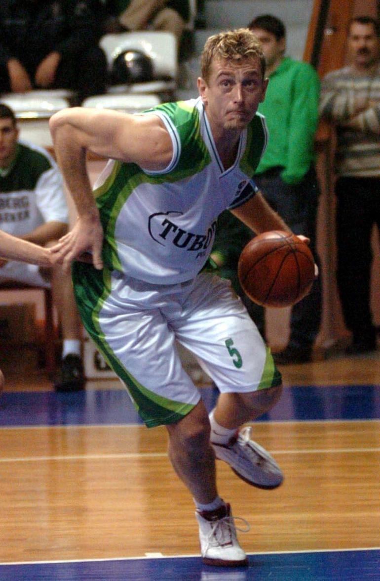 Türk basketbolunda Asım Pars yası