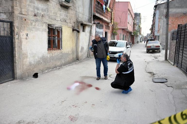 Kızını öldüren babadan 'kendini bıçakladı' savunması